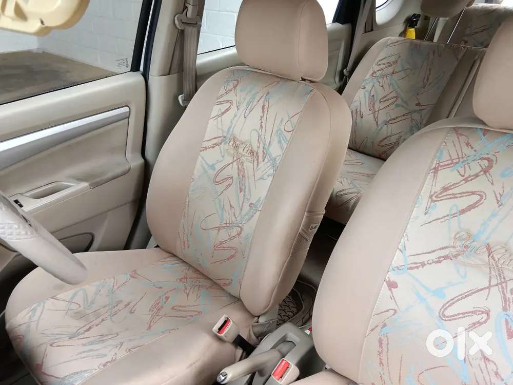 Maruti Suzuki Ertiga 2016