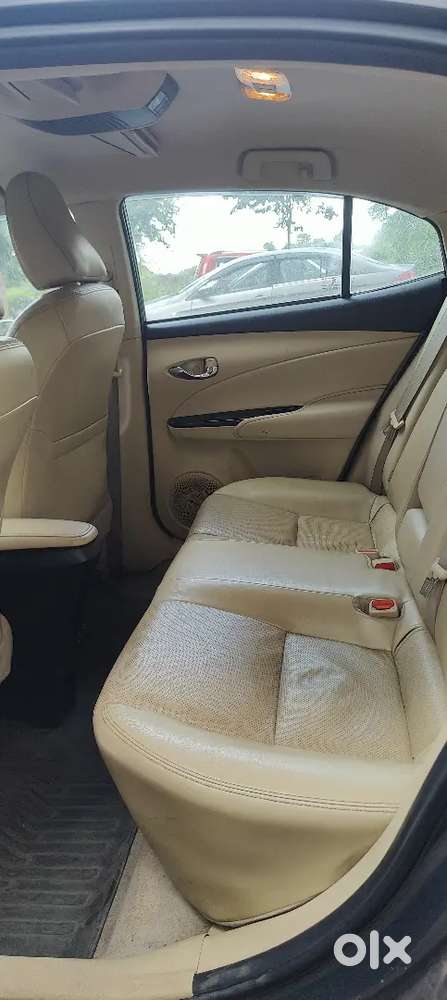 Toyota Yaris 1.5 Vx 2018