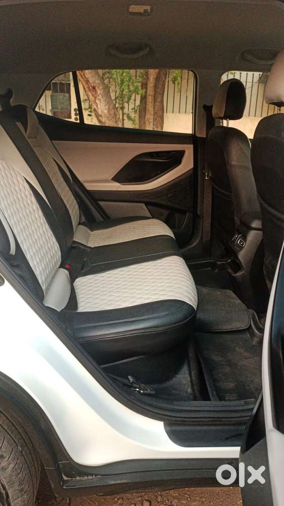 Hyundai Creta 1.5 E Petrol, 2021, Petrol