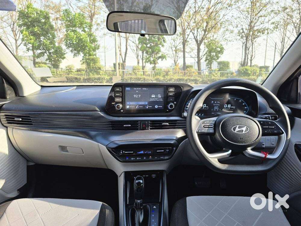 Hyundai Elite I20, 2024, Petrol