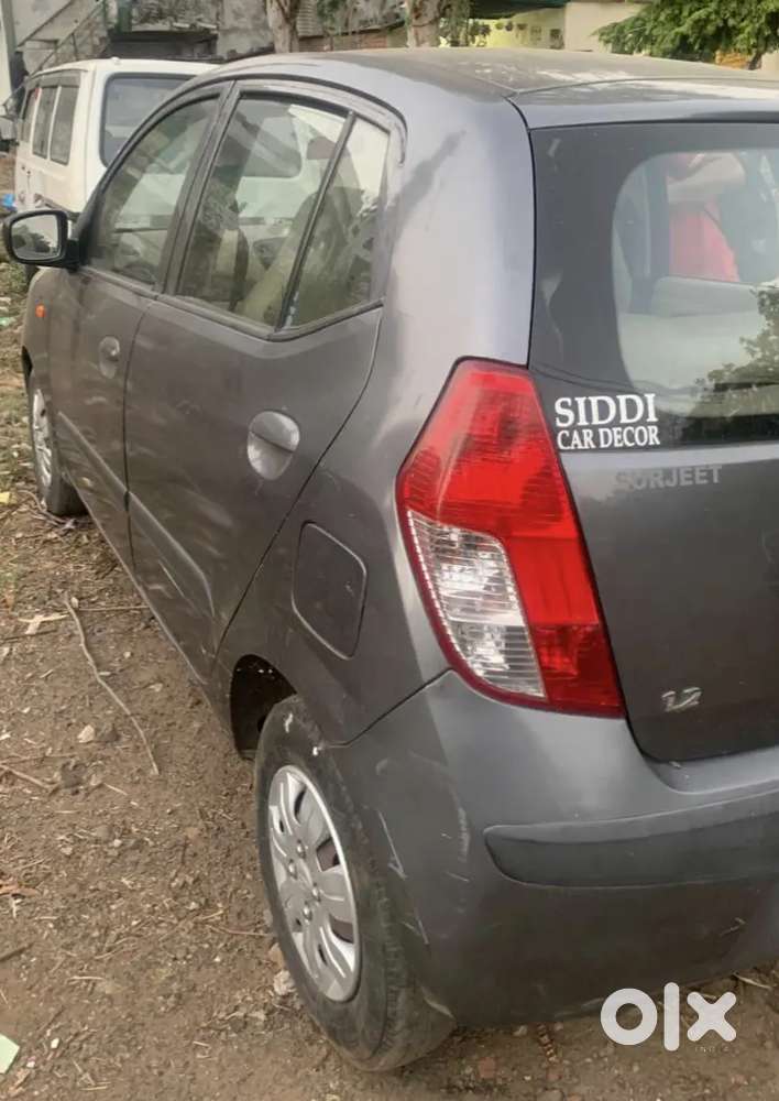 Hyundai I10 Magna 2010 Petrol Manual