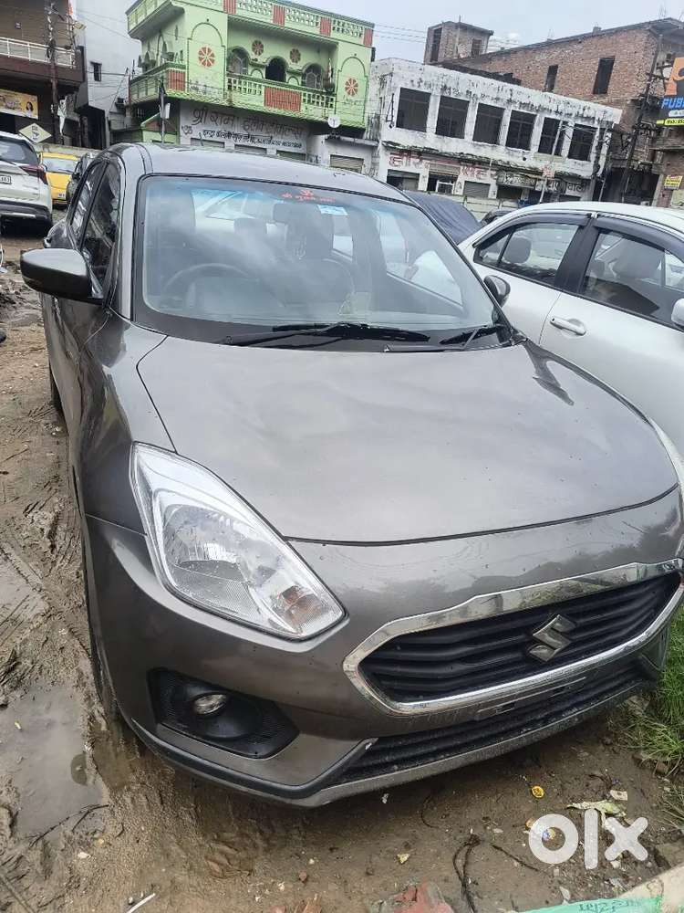 Maruti Suzuki Dzire Vdi 2019