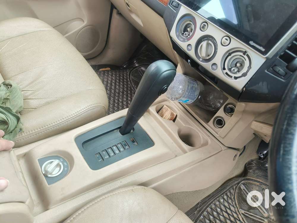 Ford Endeavour Diesel 2011