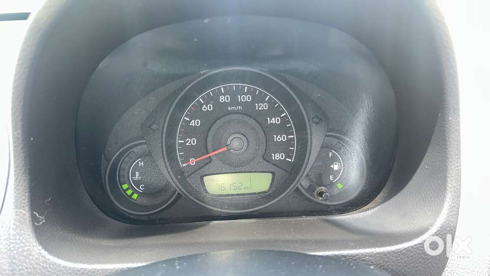 Hyundai Eon, 2012, Petrol