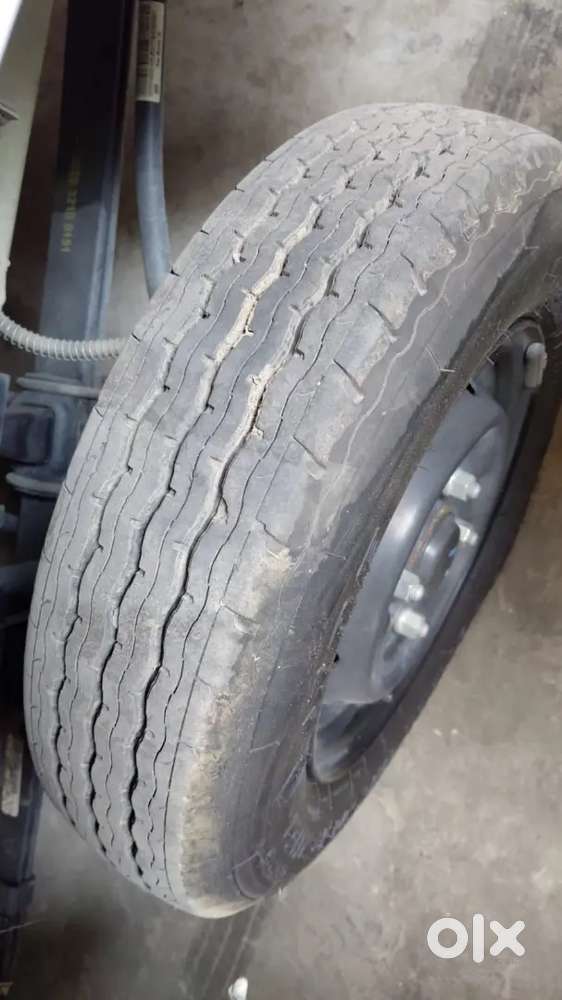 Tata Magic Brand New Condition