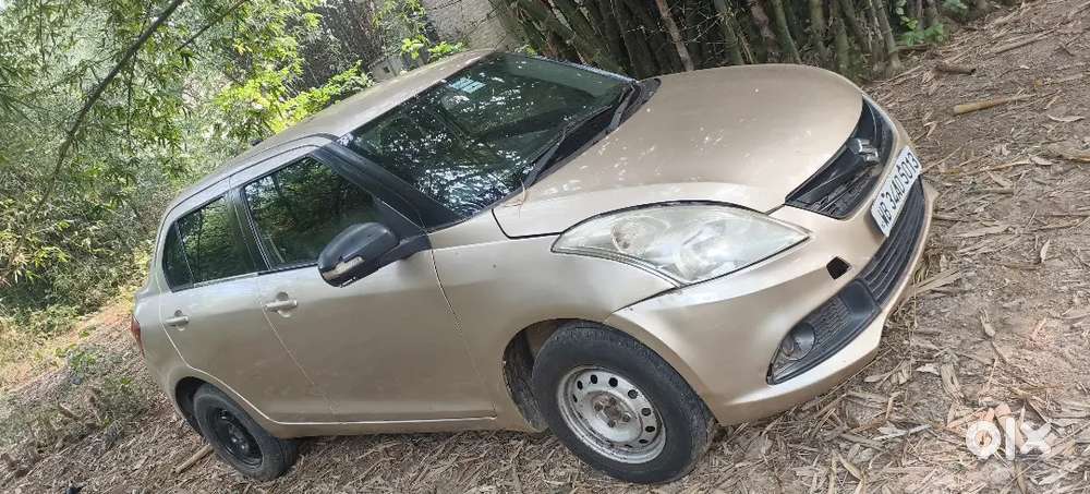 Maruti Suzuki Swift Dzire 2013 Diesel 135000 Km Driven