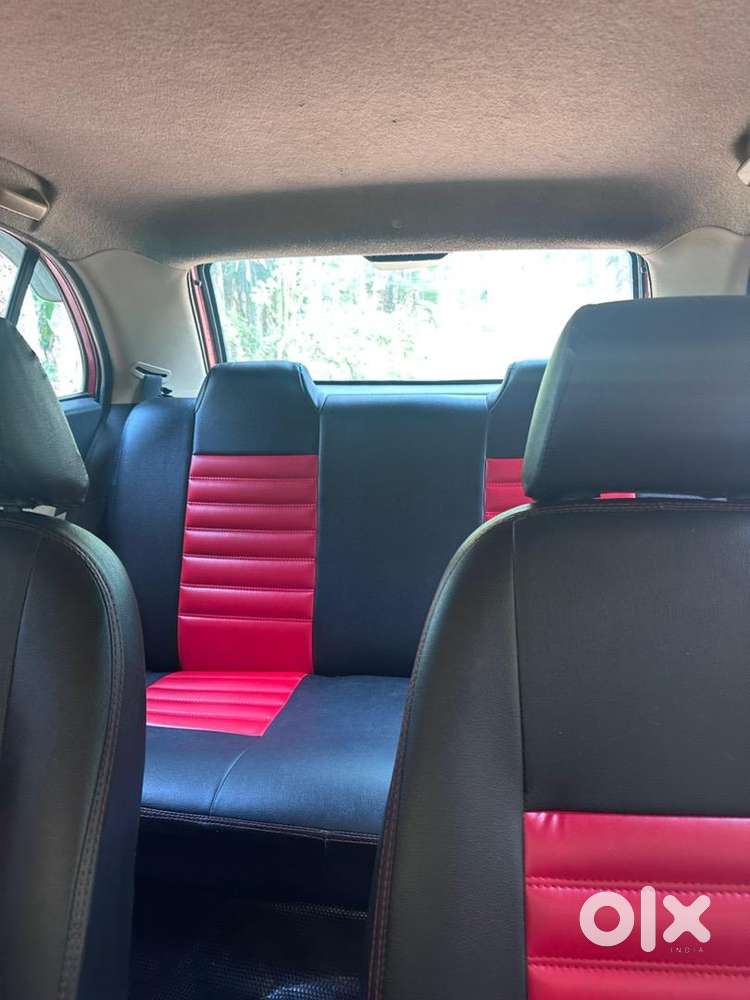 Tata Indica Vista 2012 Diesel Well Maintained