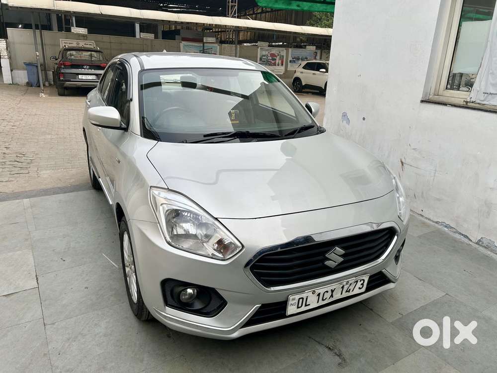 Maruti Suzuki Swift Dzire