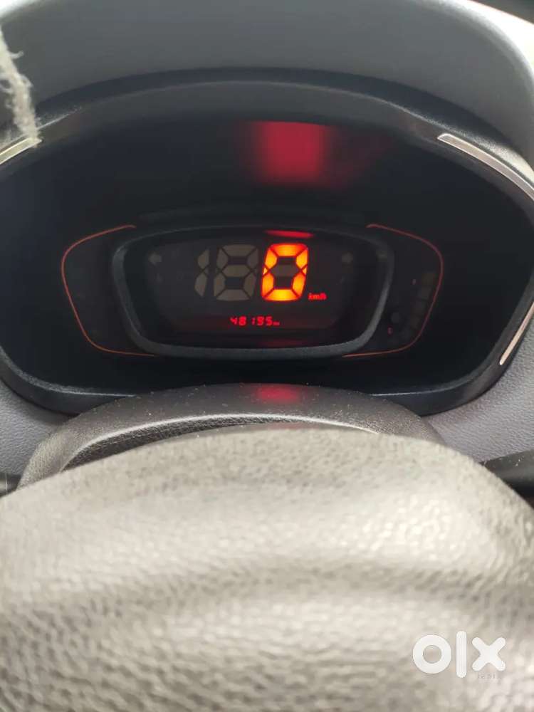 Renault Kwid 2017
