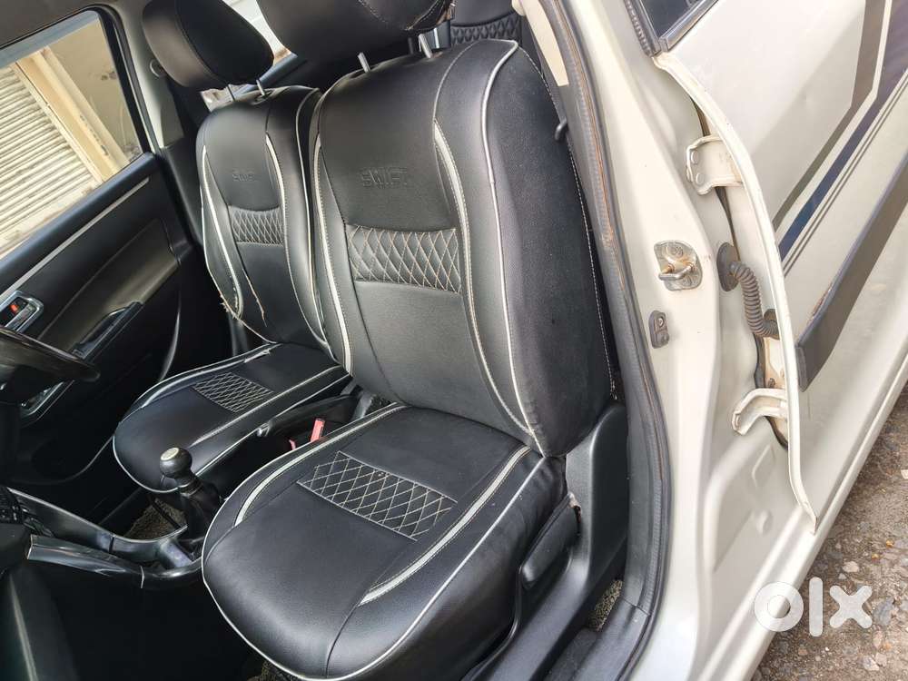 Maruti Suzuki Swift Zdi Plus, 2012, Diesel