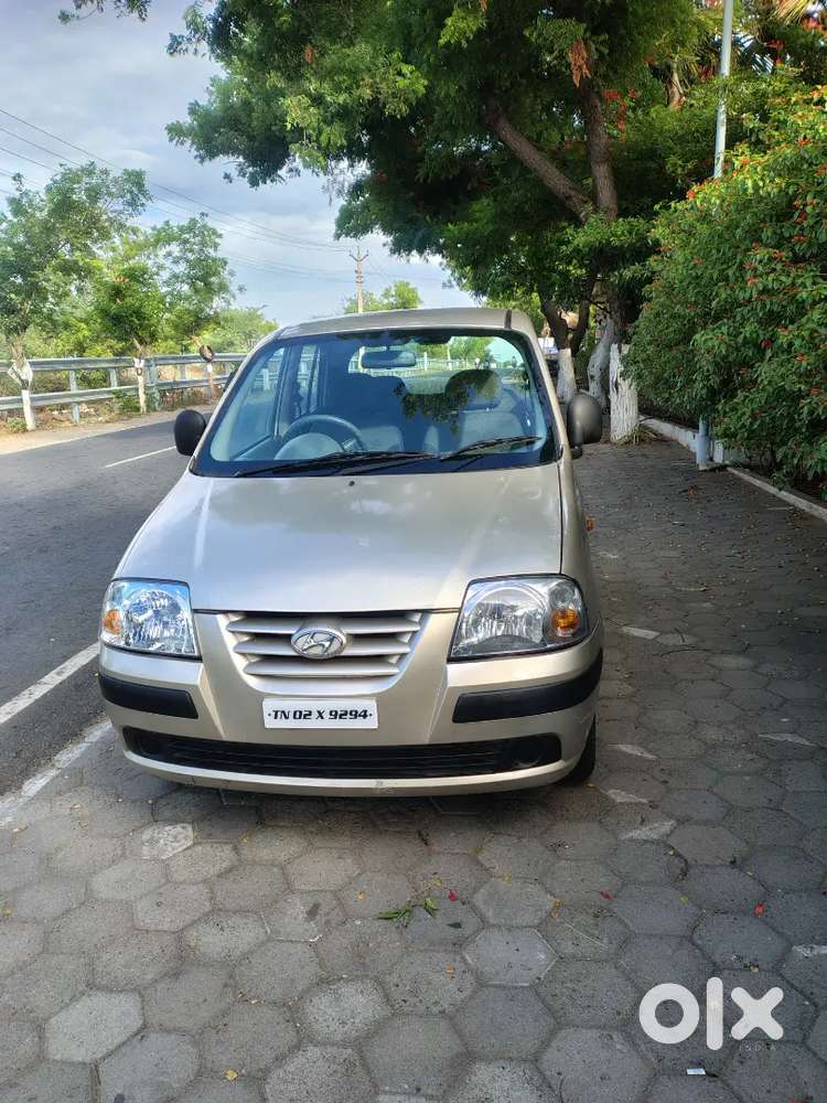 Santro Xing