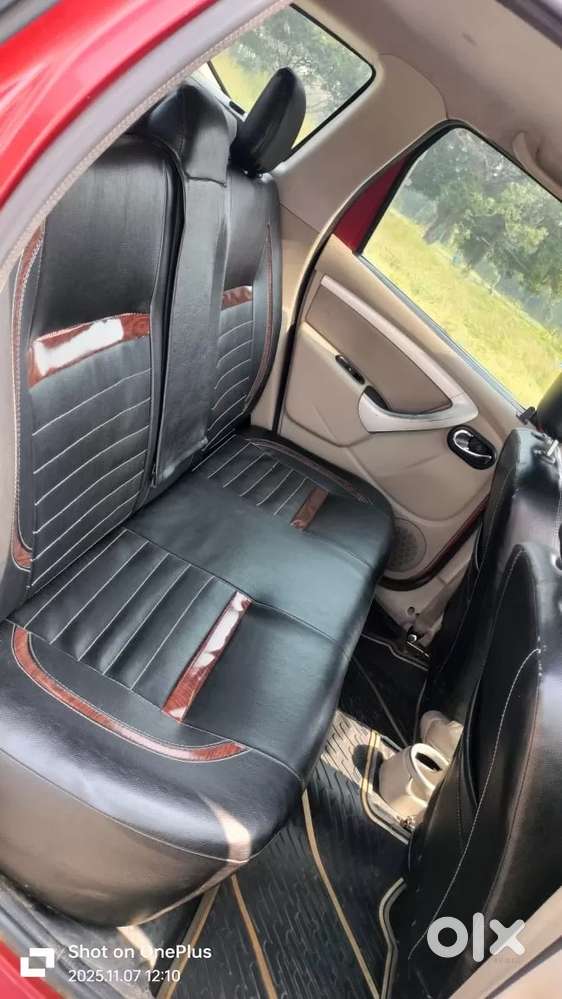 Nissan Terrano, 2016, Diesel