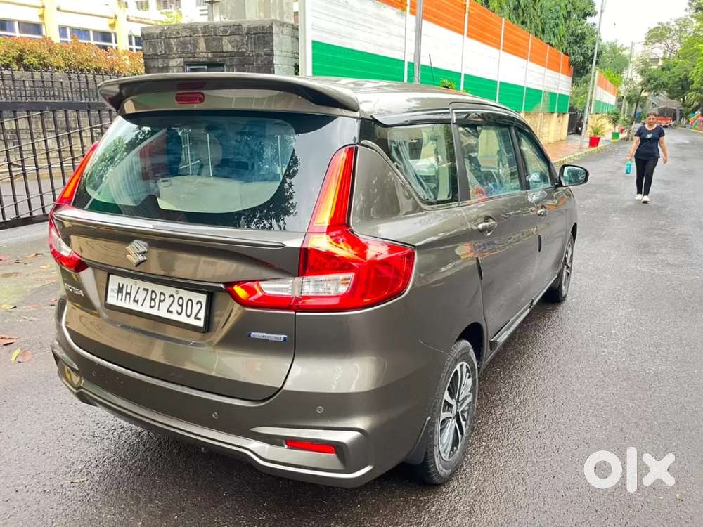 Maruti Suzuki Ertiga Vxi At, 2023, Petrol