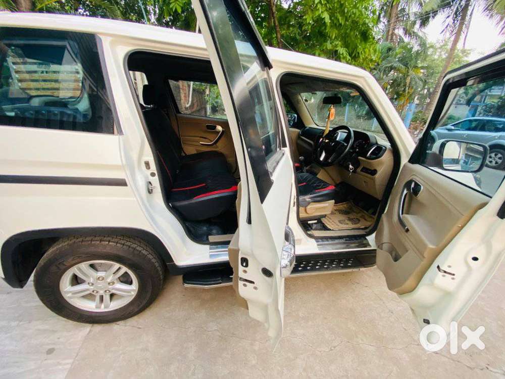 Mahindra Bolero Neo N10 (r), 2023, Diesel