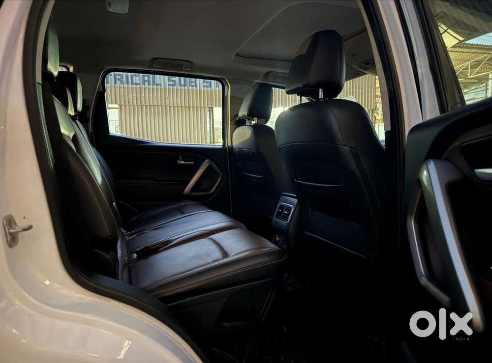 Mahindra Scorpio-n 2.2 Z8 L Diesel At 4wd 7 Str, 2022, Diesel
