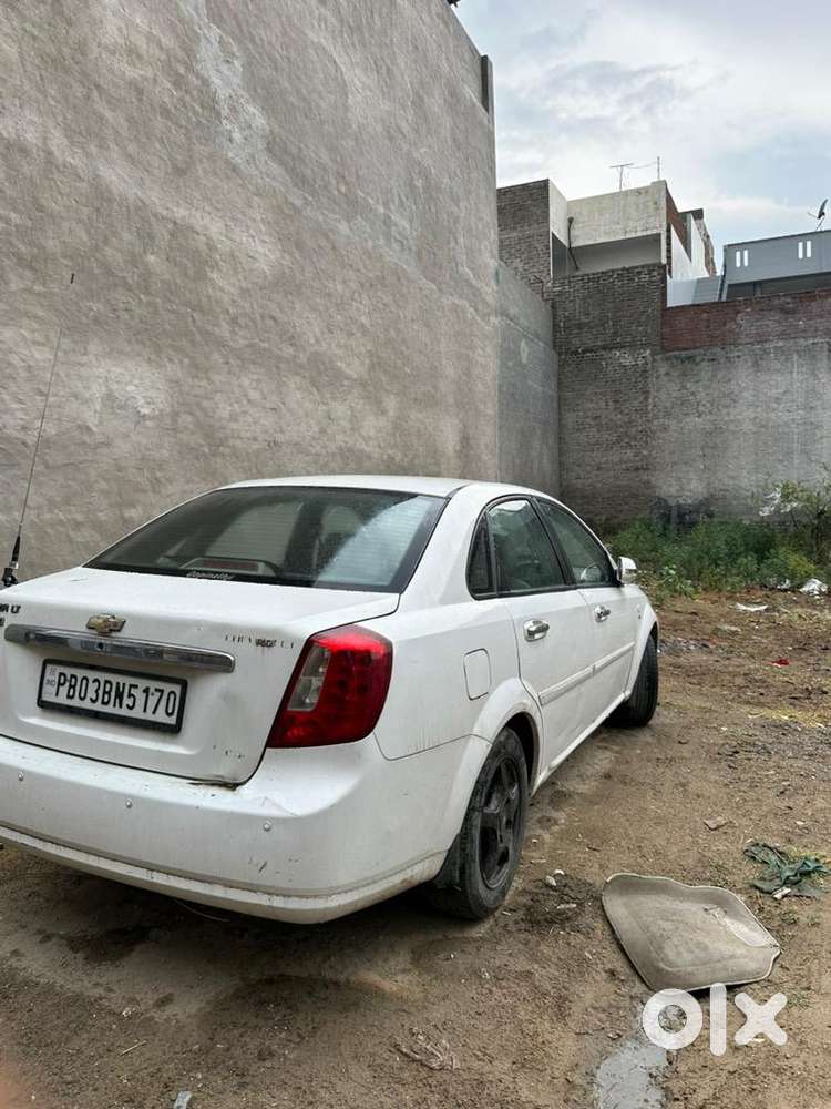 Chevrolet Optra Magnum 2012 Diesel Well Maintained