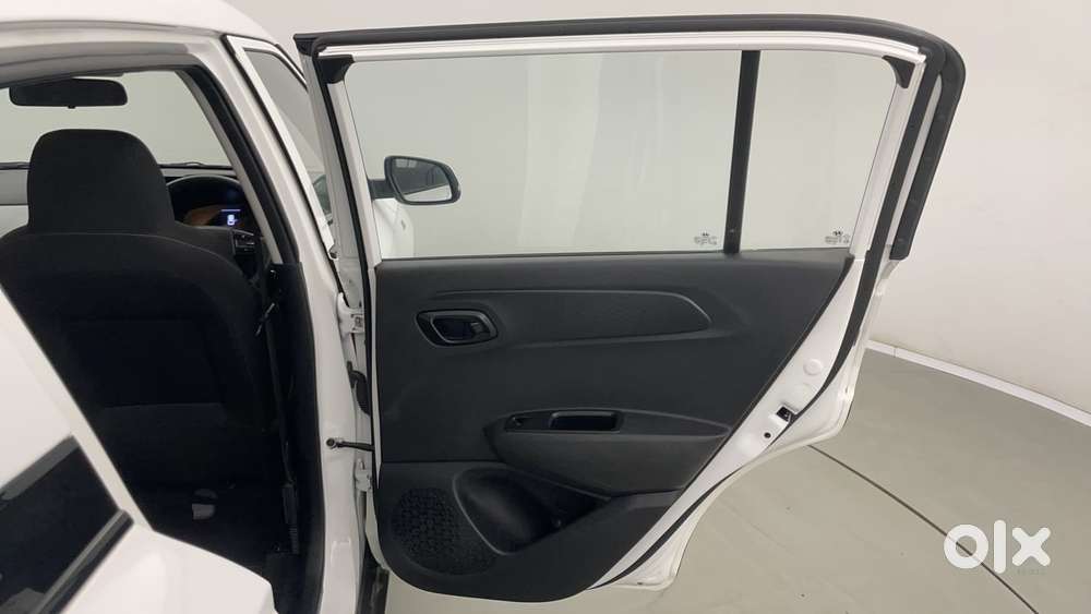 Hyundai Exter S 1.2 Amt, 2023, Petrol