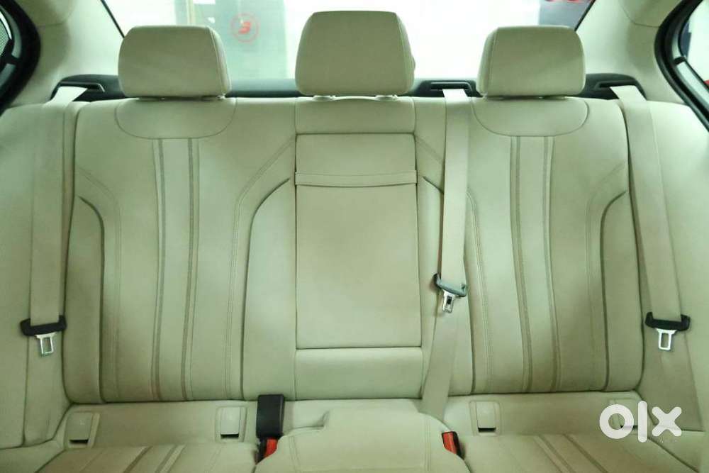 Bmw 5 Series 2.0 520d Luxury Line, 2022, Diesel