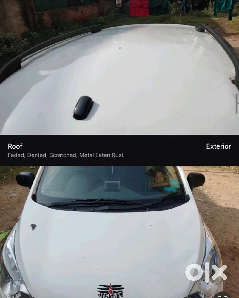 Hyundai Eon 2013 Petrol Good Condition