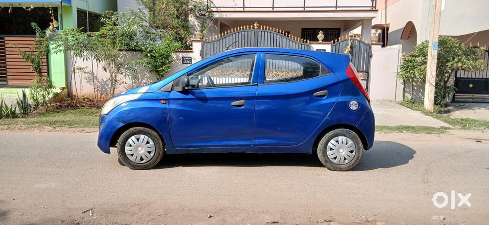 Hyundai Eon D-lite O, 2012, Petrol
