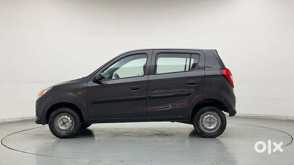 Maruti Suzuki Alto 800 Vxi, 2017, Petrol