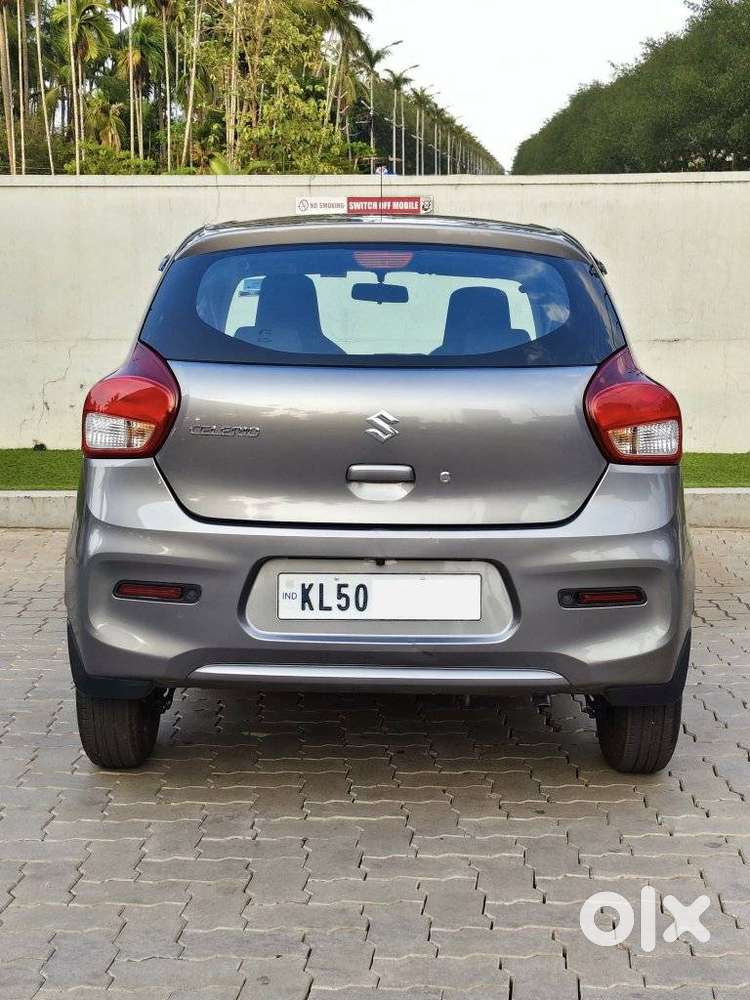 Maruti Suzuki Celerio 1.0 Vxi Ags, 2023, Petrol