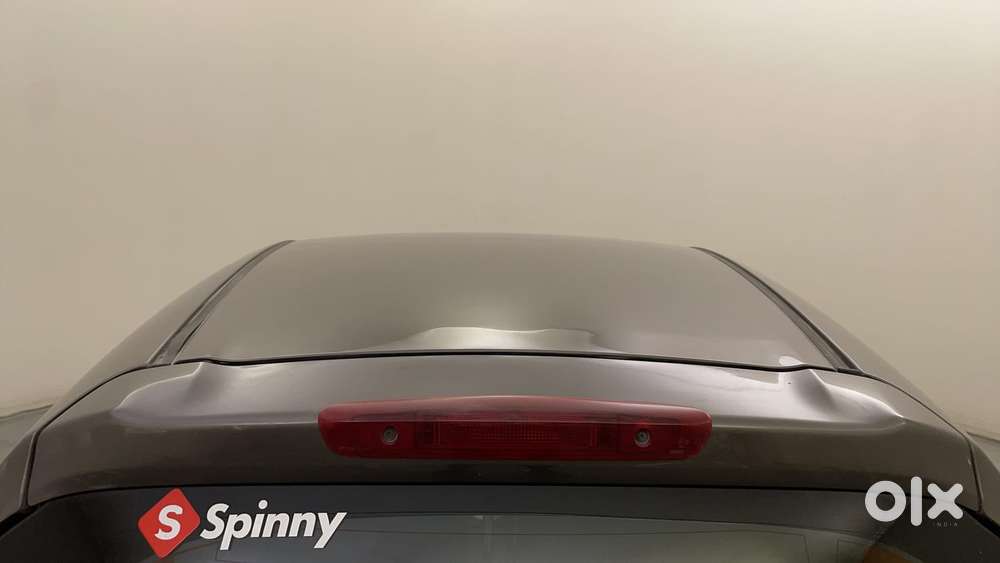 Honda Brio 1.2 Vx At, 2015, Petrol