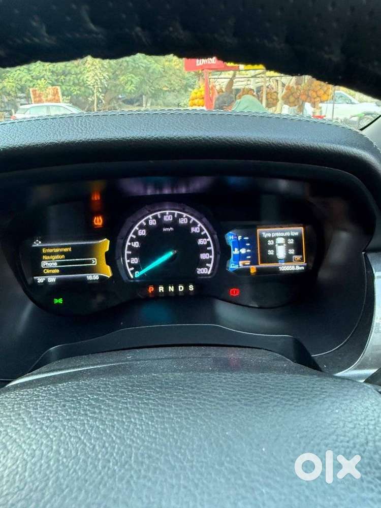 Ford Endeavour 2.2 Titanium 4x2 At, 2019, Diesel