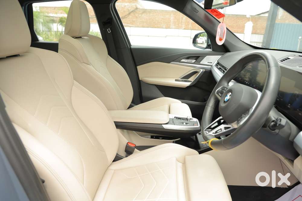 Bmw X1 Sdrive18i M Sport, 2024, Petrol