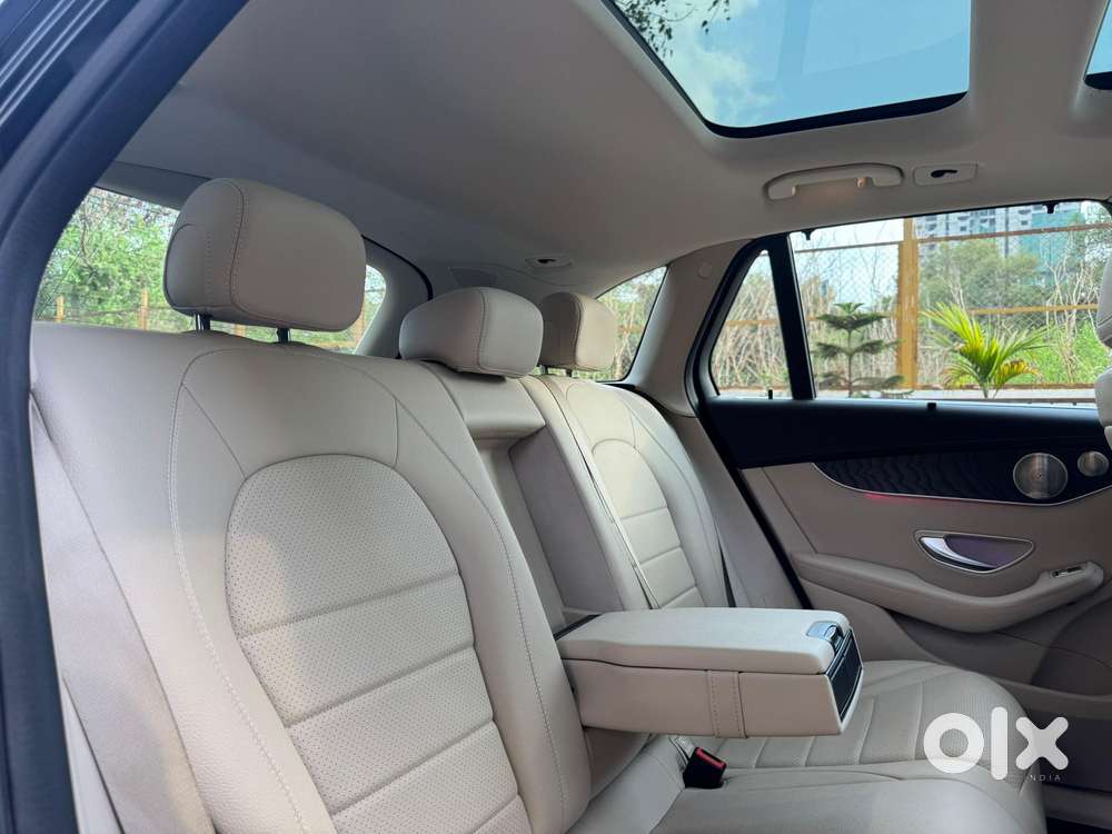 Mercedes-benz Glc Class Progressive 220d, 2022, Diesel