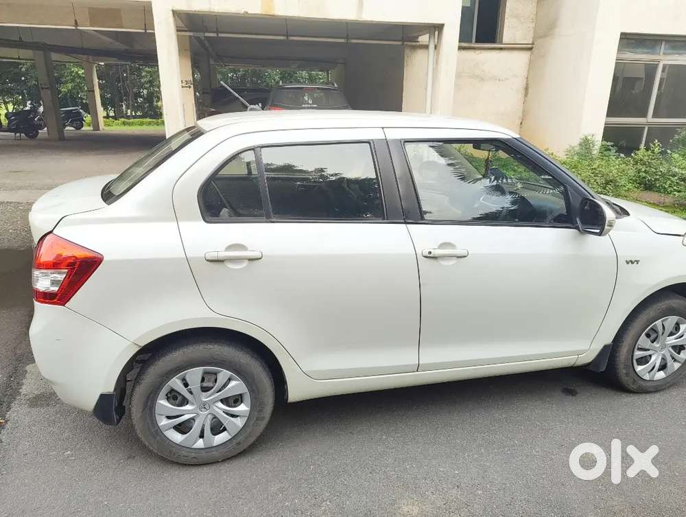 Maruti Suzuki Swift Dzire 2014 Petrol Good Condition