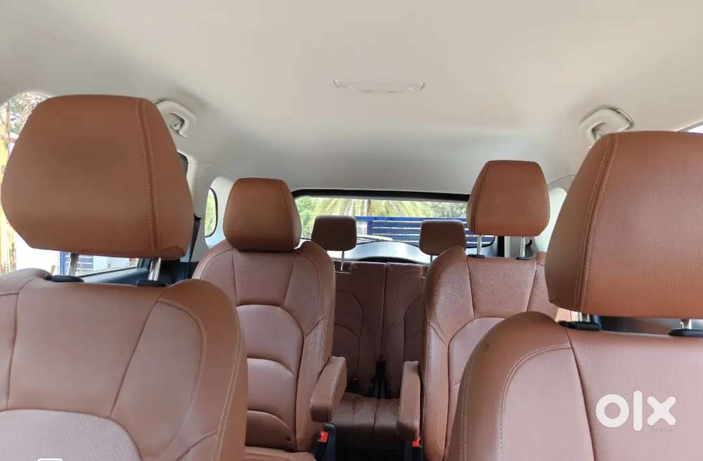Mg Hector Diesel 2.0 2021