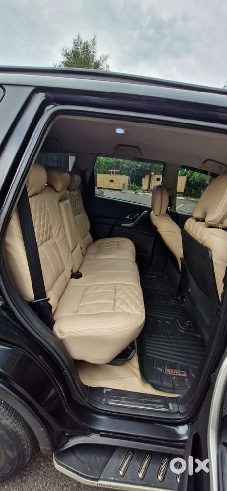 Mahindra Xuv500 W7, 2018, Diesel