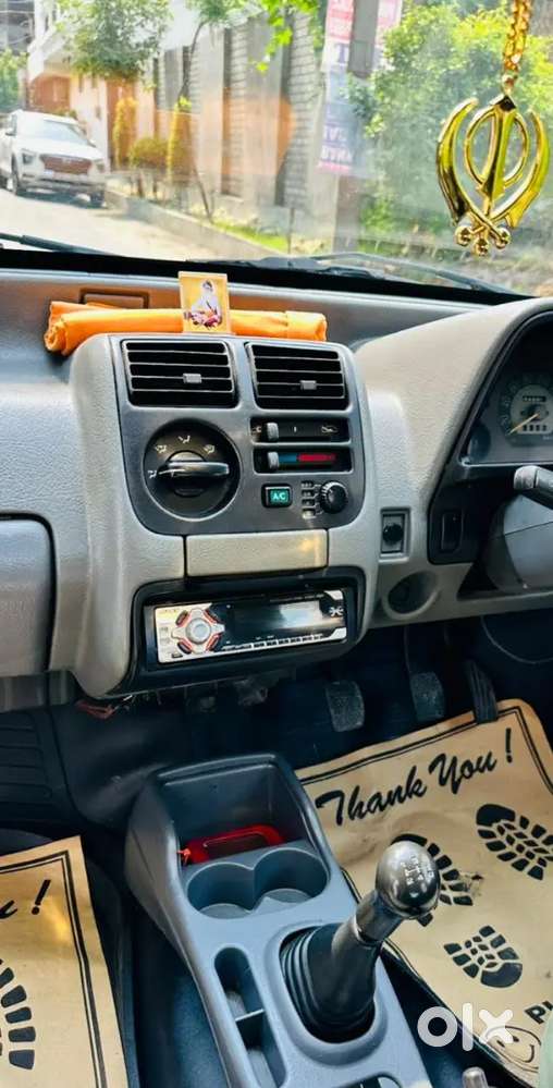 Maruti Suzuki Zen 2002