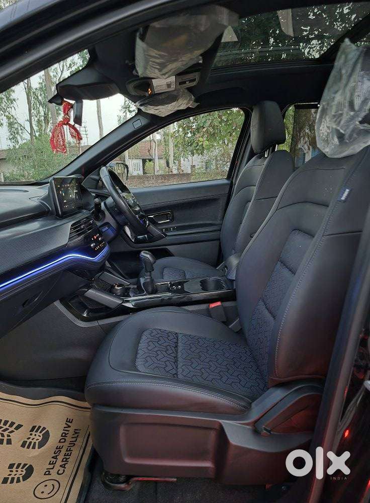 Tata Harrier Adventure Plus Dark Edition, 2024, Diesel