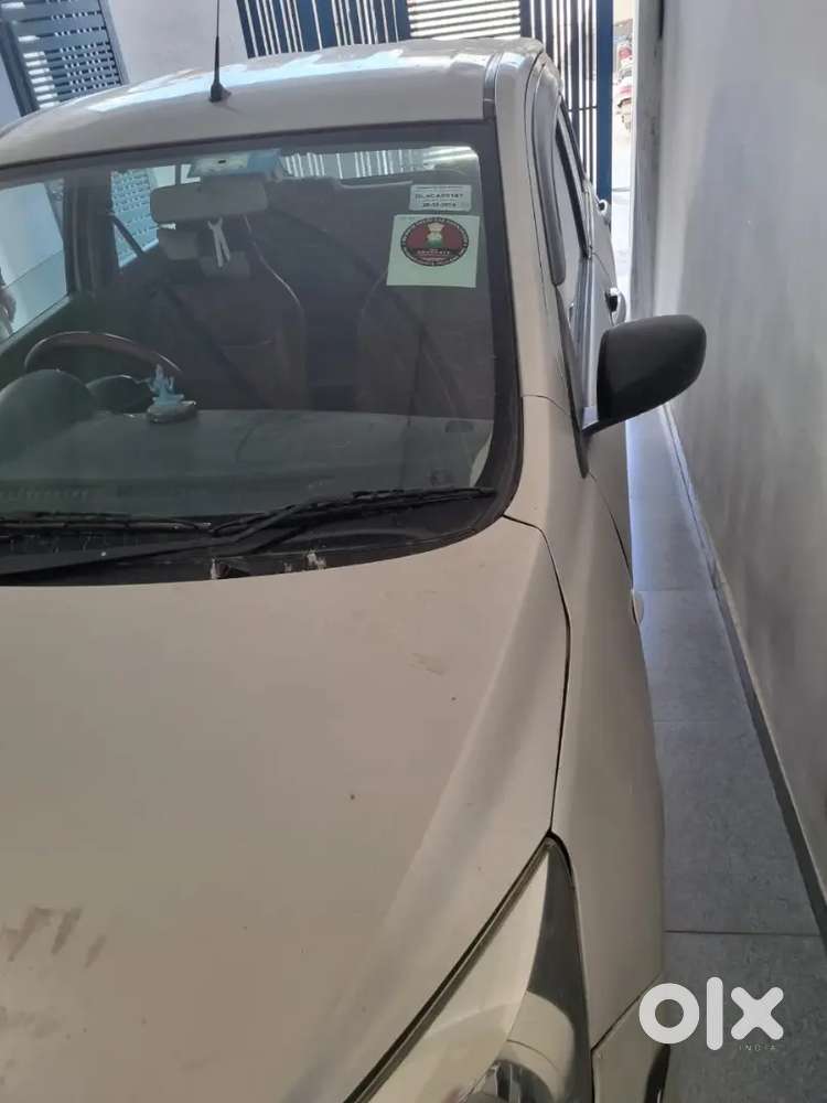 Maruti Suzuki Celerio 2014 Petrol 74000 Km Driven