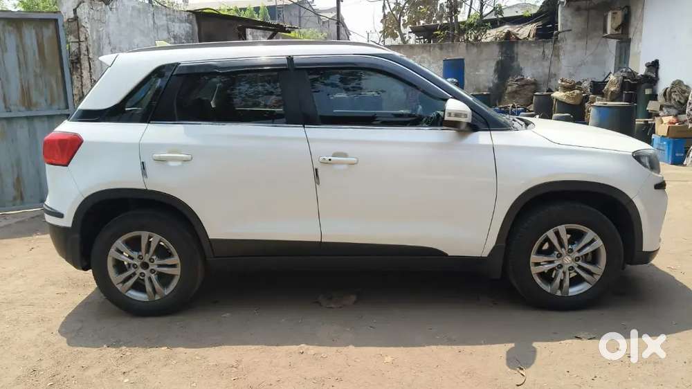 दिसम्बर 2016,टॉप मॉडल, साइलेंट गाड़ी है,