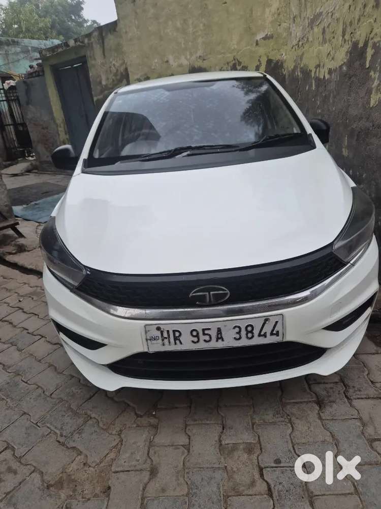Tata Tigor Revotron Xm 2023