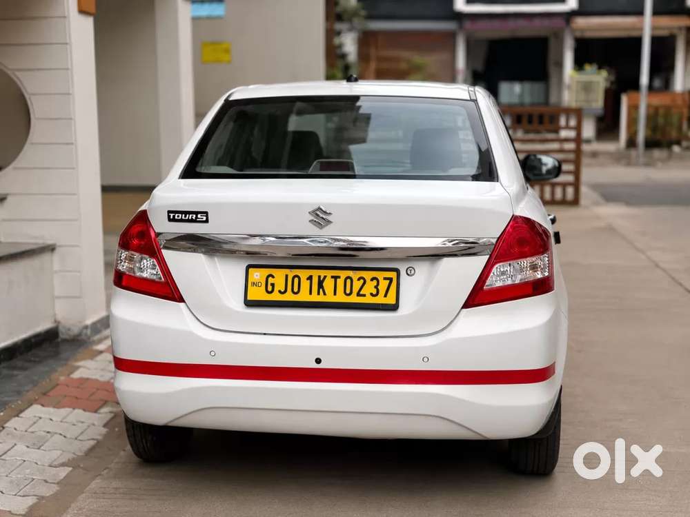 Maruti Suzuki Dzire 1.2 Vxi Cng, 2022, Cng & Hybrids