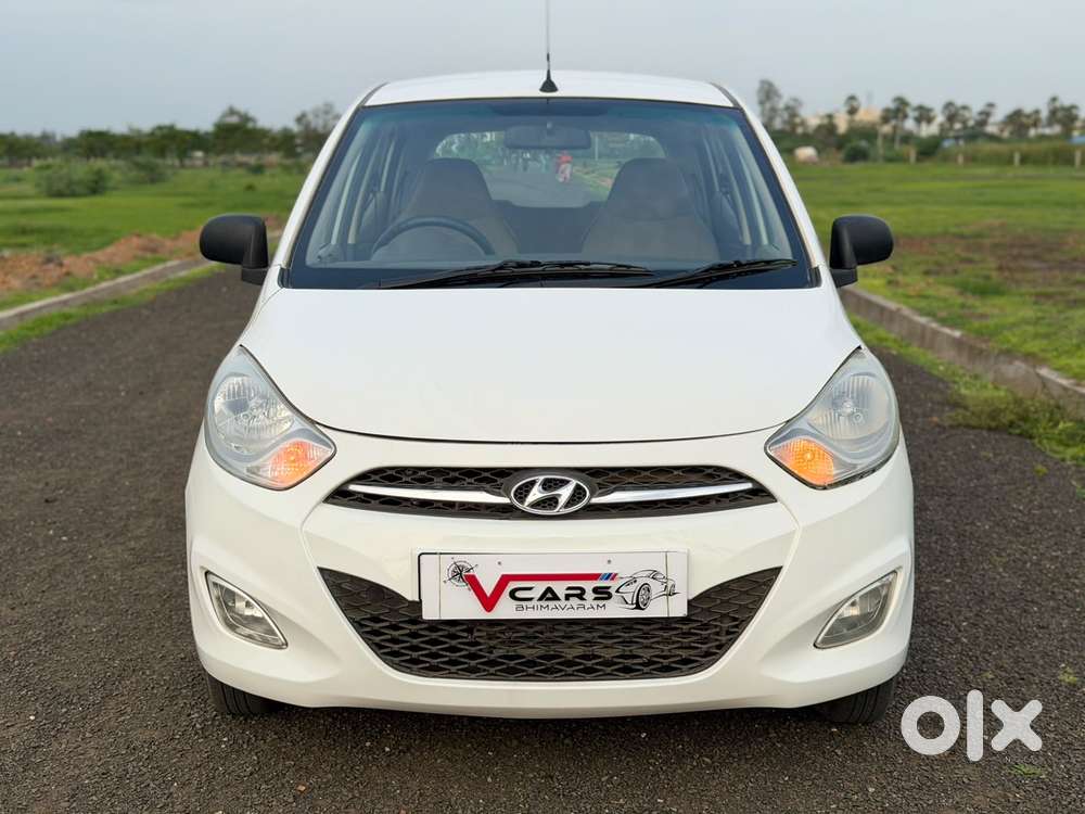 Hyundai I10 Magna 1.1l, 2014, Petrol