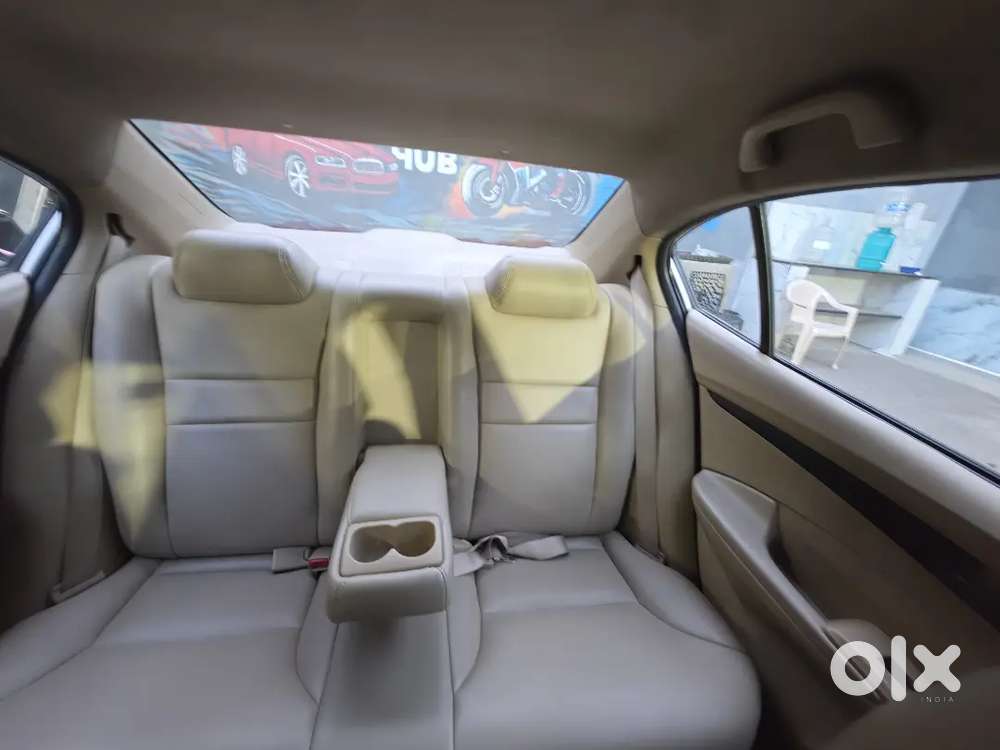 Honda City Petrol 2010