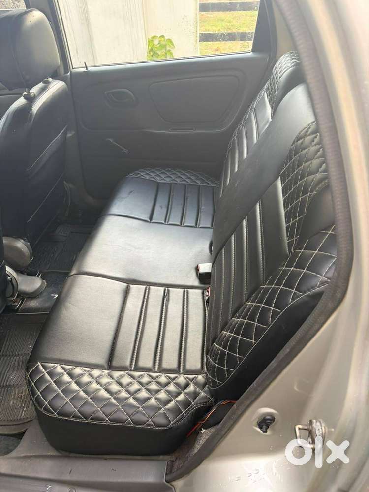 Maruti Suzuki Alto 2008