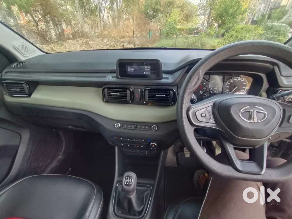 Tata Punch 2022 Model 2nd Owner In A Mint Condition
