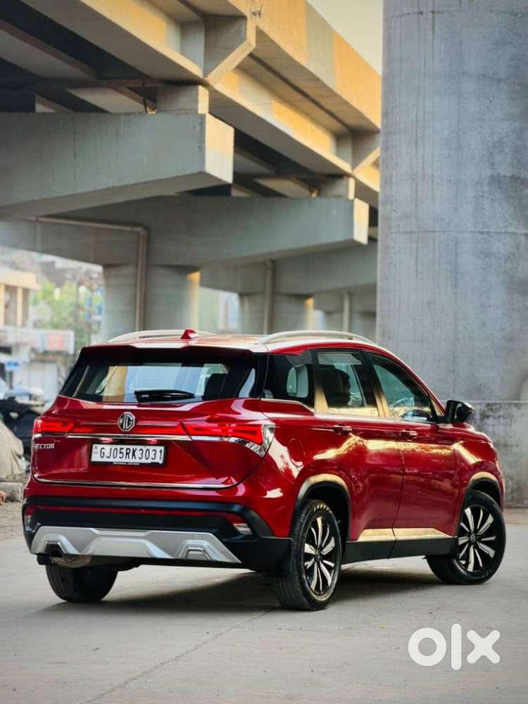 Mg Hector 2.0 Sharp Diesel, 2020, Diesel