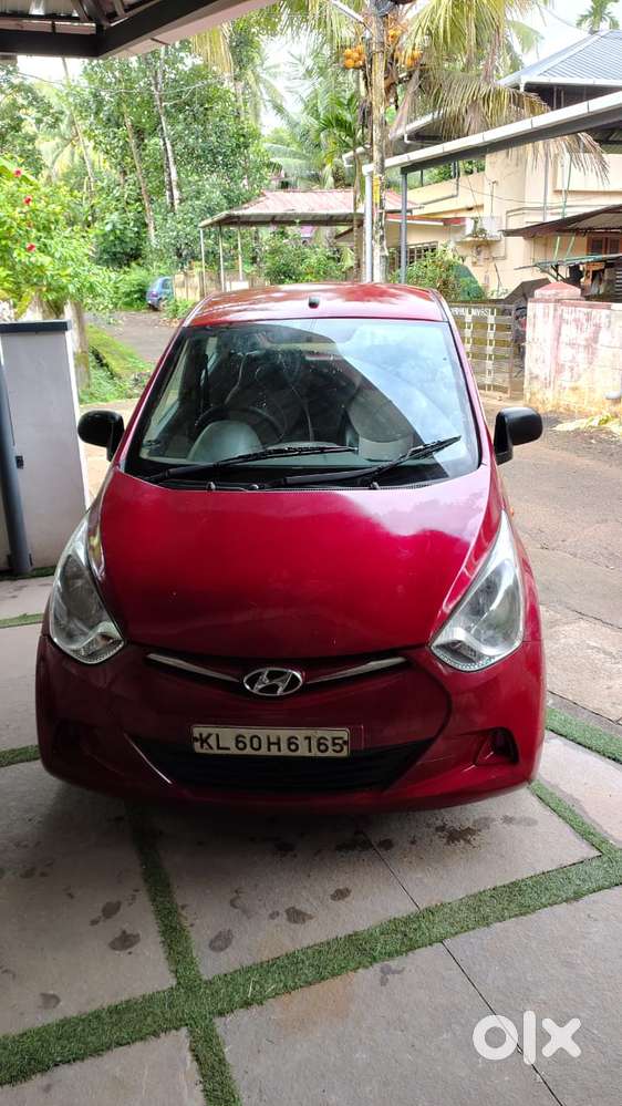Hyundai Eon Era +, 2014, Petrol