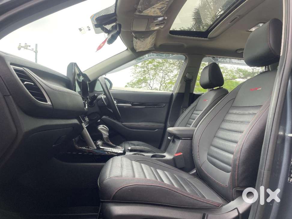 Kia Seltos Gtx Plus Dct, 2022, Petrol