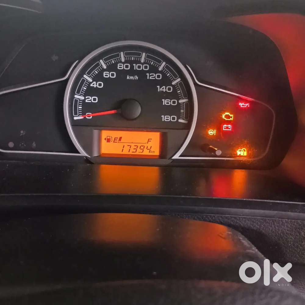 Maruti Suzuki Alto 2021 Petrol Manual