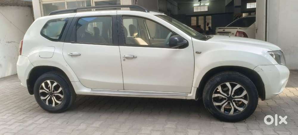 Nissan Terrano Xl D Plus, 2014, Diesel