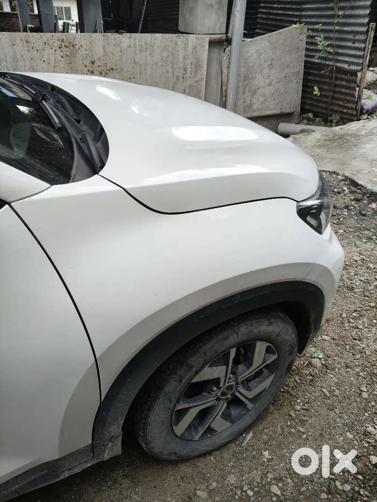 Kia Sonet Diesel 1.5 For Sell Location Itanagar