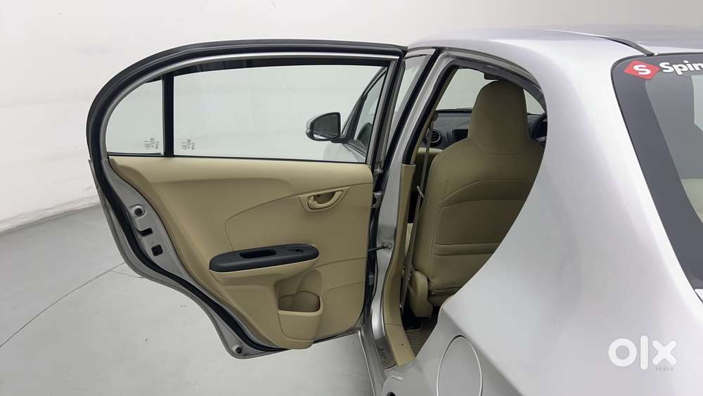 Honda Amaze 1.2 S I-vtec, 2015, Cng & Hybrids